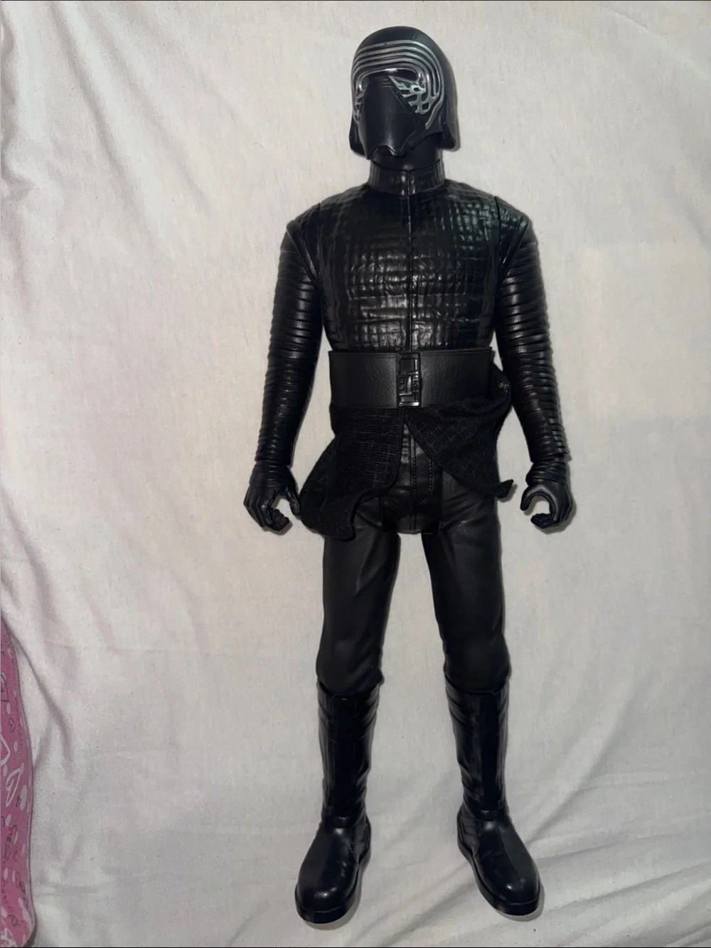 Star Wars 18”  Kylo Ren-Style Action Figure - Jakks Pacific 2015